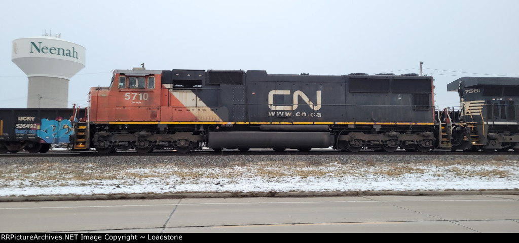 CN 5710